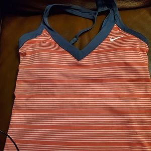 Nike tank